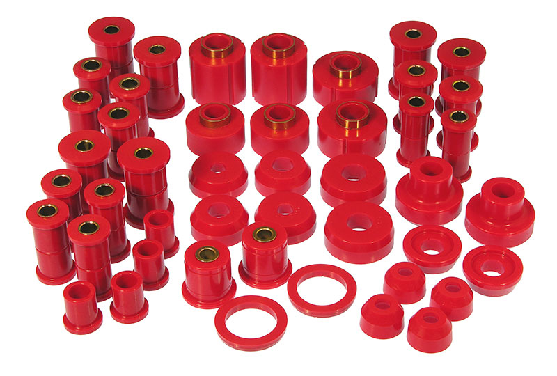FORD TRUCKS 2WD/4WD Ranger – Bronco II (83-97) Total Kit (Ranger 4WD STD & Extra Cab) #6-2022