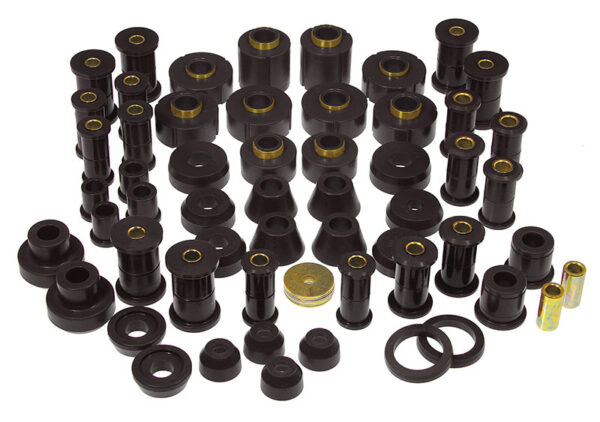 FORD TRUCKS 2WD/4WD Ranger - Bronco II (4WD) 84-88 Total Kit #6-2023 - Imagem 2