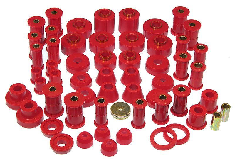 FORD TRUCKS 2WD/4WD Ranger – Bronco II (4WD) 84-88 Total Kit #6-2023
