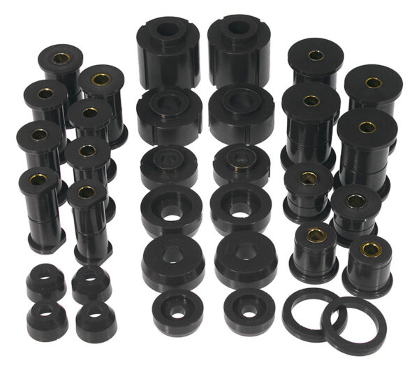FORD TRUCKS 4WD Full Size F250 (80-98) Total Kit #6-2027 - Imagem 2