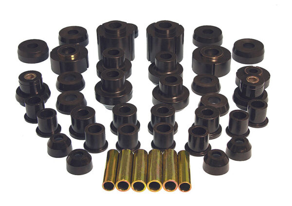 FORD TRUCKS 2WD Full Size F150 (87-96) Total Kit #6-2028 - Imagem 2