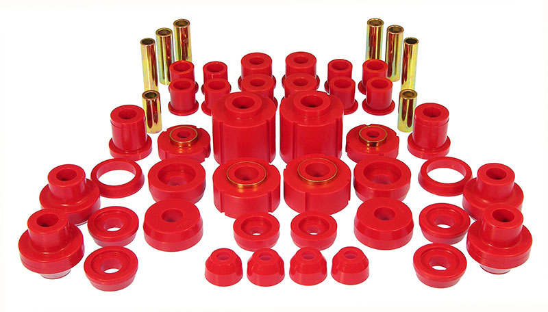 FORD TRUCKS 2WD Full Size F150 (87-96) Total Kit #6-2028