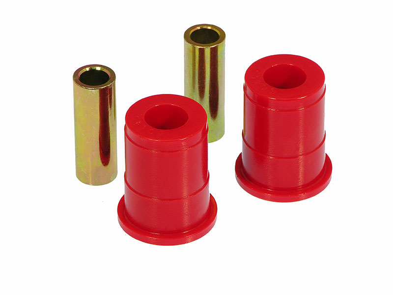 FORD Fairlane – Grand Torino – Torino – Elite & Ranchero (67-71) Front Control Arm Bushing Kit w/o Shells (Lower Insert 1.5625” O.D.) #6-203