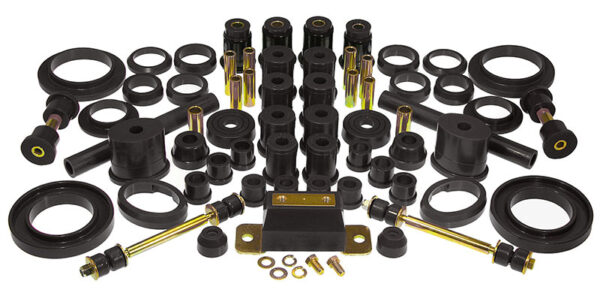 FORD Mustang V8 w/ Trans. Mount (83-84) Total Kit Charts #6-2032 - Imagem 2