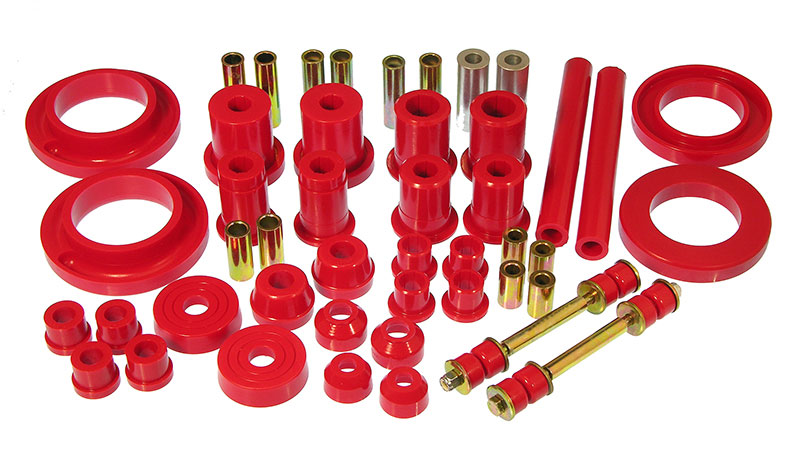 FORD Mustang Cobra (99-04) Total Kit Charts #6-2033