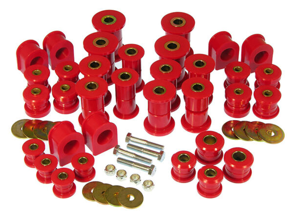 FORD TRUCKS 4WD Full Size F250 Super Duty (SD) (99-04) Total Kit #6-2037