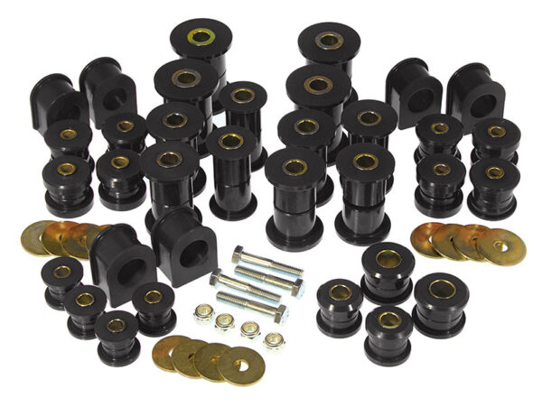 FORD TRUCKS 4WD Full Size F250 Super Duty (SD) (99-04) Total Kit #6-2037 - Imagem 2