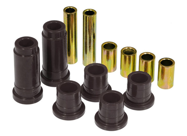 FORD Mustang 74-78 Front Control Arm Bushing Kit w/o Shells #6-204 - Imagem 2