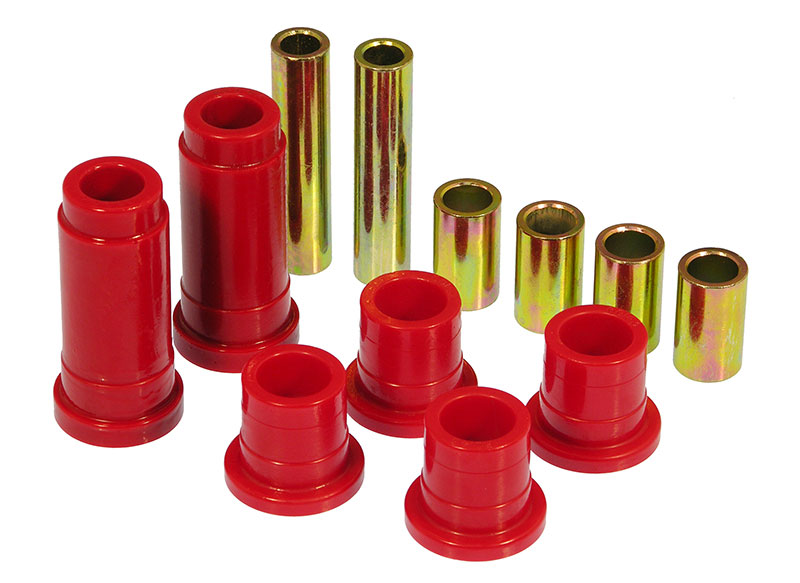 FORD Mustang 74-78 Front Control Arm Bushing Kit w/o Shells #6-204