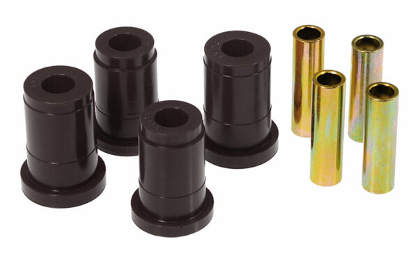 FORD Mustang 79-93 Front Control Arm Bushing Kit w/o Shells (Except Heavy Duty Suspension) #6-205 - Imagem 2