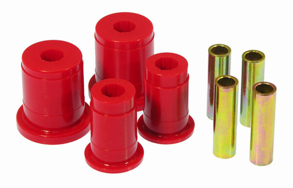 FORD Mustang 94-04 Front C-Arm Bushings w/o Shells (w/Non-Hydro Lower Bushing) #6-207