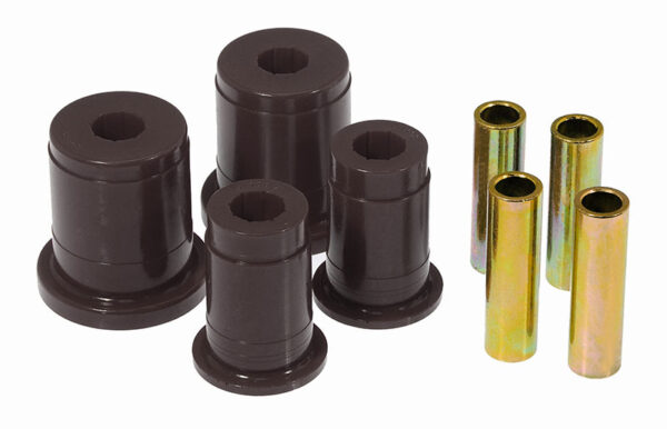 FORD Mustang 94-04 Front C-Arm Bushings w/o Shells (w/Non-Hydro Lower Bushing) #6-207 - Imagem 2