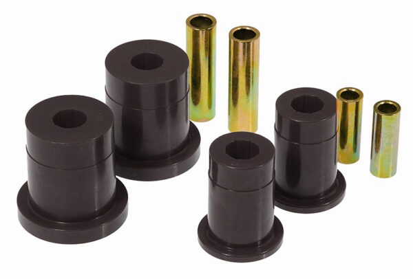 FORD Mustang 84-86 Front Control Arm Bushing Kit w/o Shells (SVO) #6-208 - Imagem 2