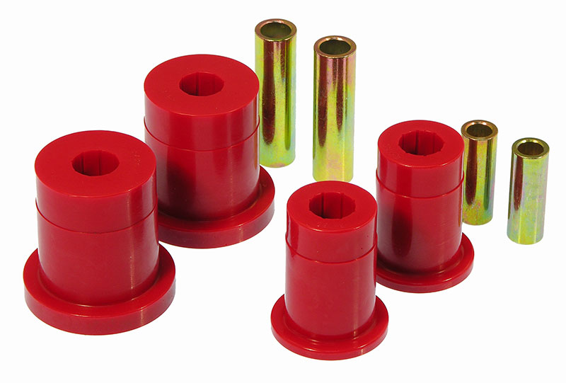 FORD Mustang 84-86 Front Control Arm Bushing Kit w/o Shells (SVO) #6-208