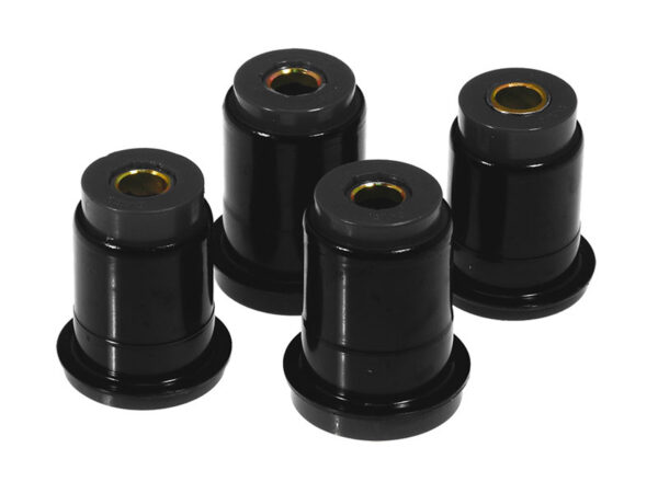 FORD Mustang 79-93 Front Control Arm Bushing Kit w/Shells (Except Heavy Duty Suspension) #6-209 - Imagem 2