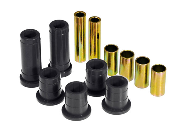 FORD Full Size - Galaxie - Crown Victoria - Custom - LTD thru 82 (72-78) Front Control Arm Bushing Kit w/o Shells #6-210 - Imagem 2