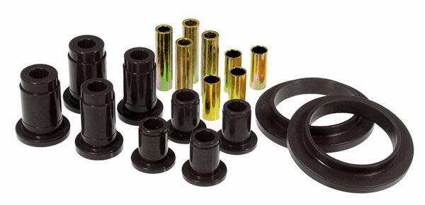 FORD Crown Victoria w/Police - Tow & Taxi Package (92-94) Front Control Arm Bushing Kit w/o Shells #6-215 - Imagem 2
