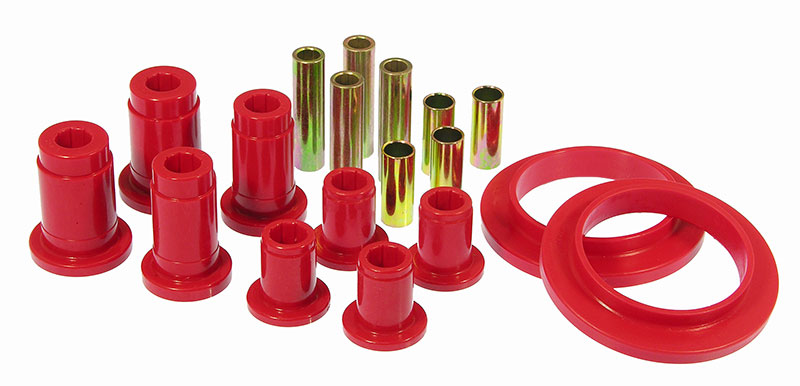 FORD Crown Victoria w/Police – Tow & Taxi Package (92-94) Front Control Arm Bushing Kit w/o Shells #6-215