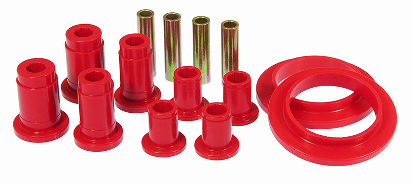 FORD Crown Victoria w/Police – Tow & Taxi Package (95-97) Front Control Arm Bushing Kit w/o Shells #6-216