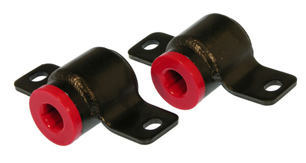 FORD Mustang 05-13 Front Control Arm Bushing Kit w/Brackets(Rear Bushings Only) #6-220