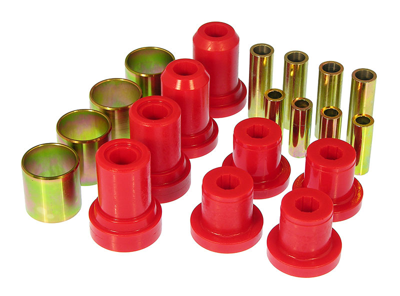 FORD TRUCKS 2WD/4WD F150 (04-06) Front Control Arm Bushing Kit #6-221