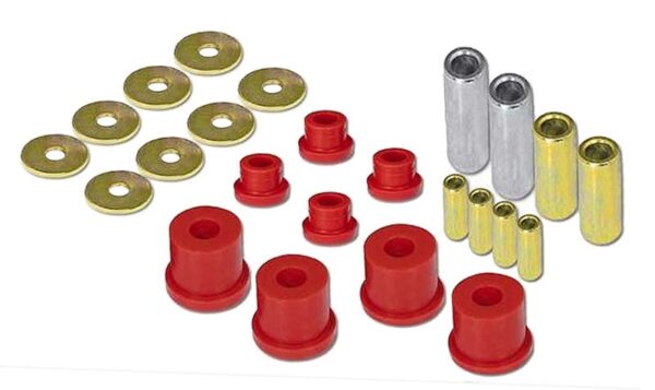 FORD Raptor 4WD (09-14)  Front Control Arm Bushing Kit #6-223