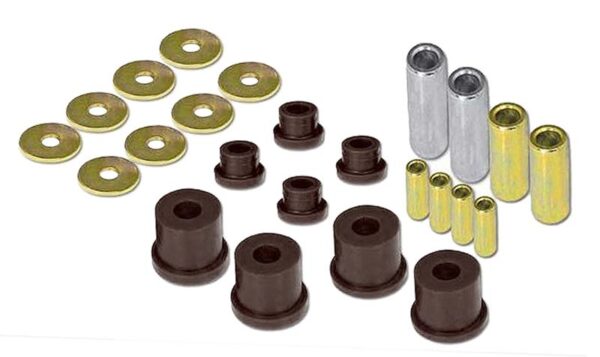 FORD Raptor 4WD (09-14)  Front Control Arm Bushing Kit #6-223 - Imagem 2