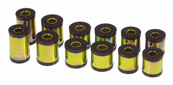 FORD Focus (00-06) Rear Control Arm Bushing Kit #6-307 - Imagem 2