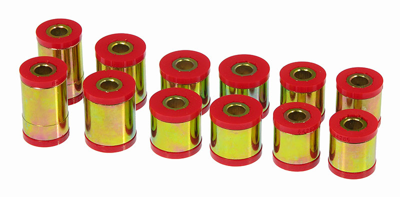 FORD Focus (00-06) Rear Control Arm Bushing Kit #6-307