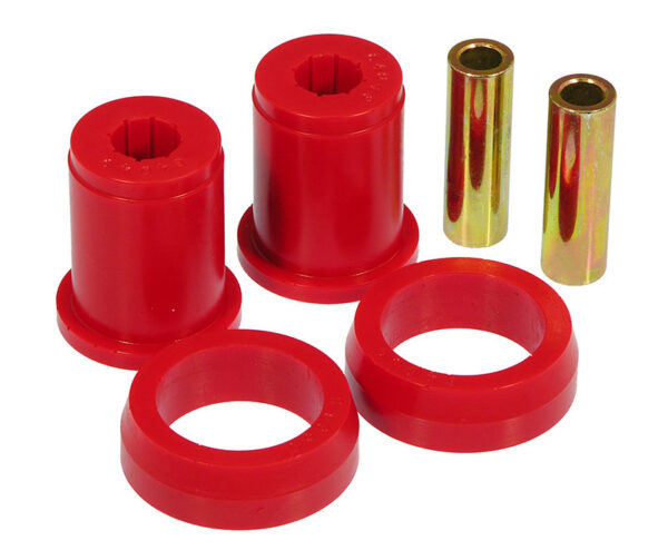 FORD Mustang 79-03 Rear Control Arm Bushing Axle Housing Kit (Hard Durometer w/o Shells) #6-309