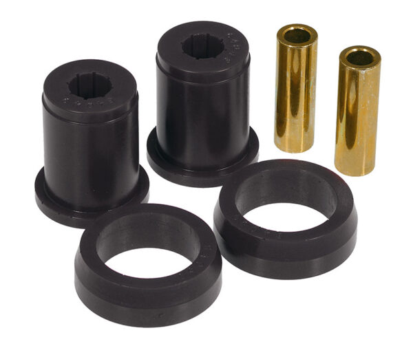 FORD Mustang 79-03 Rear Control Arm Bushing Axle Housing Kit (Hard Durometer w/o Shells) #6-309 - Imagem 2