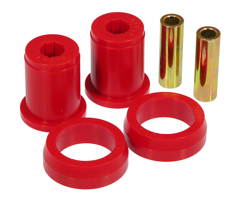 FORD Mustang 79-03 Rear Control Arm Bushing Axle Housing Kit (Hard Durometer w/o Shells) #6-309