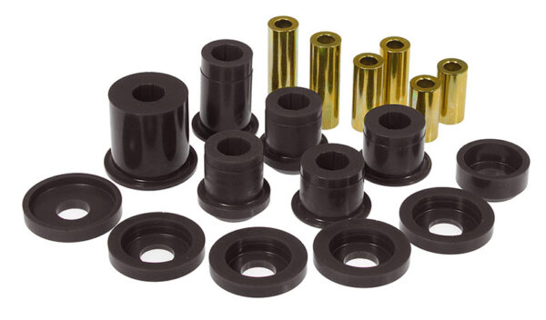 FORD Mustang 05-14 Rear Control Arm Bushing Kit Upper & Lower #6-312 - Imagem 2