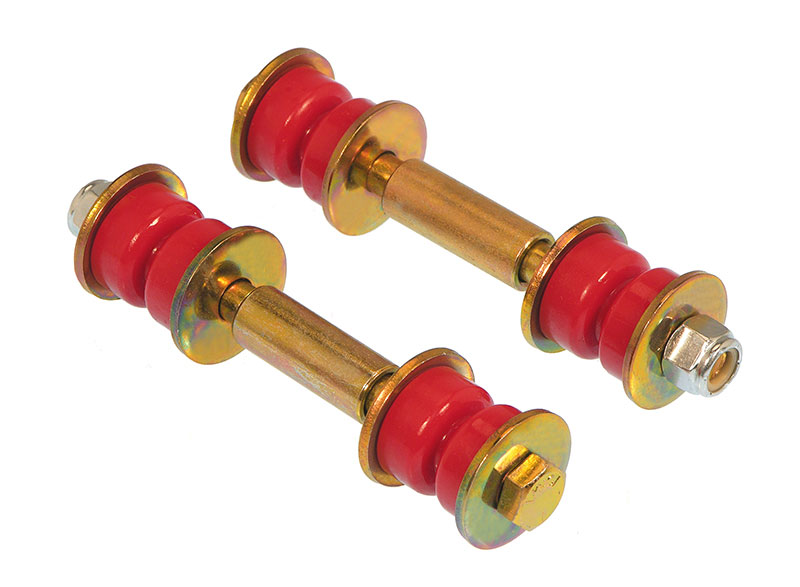 FORD Escort 90-96 End Link Kit (Rear) #6-401