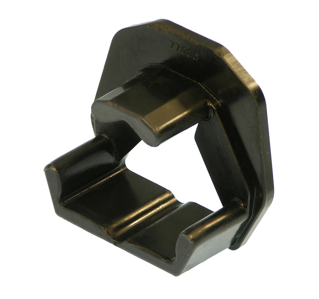 FORD Focus 12-13 Motor Mount Insert Rear #6-506 - Imagem 2