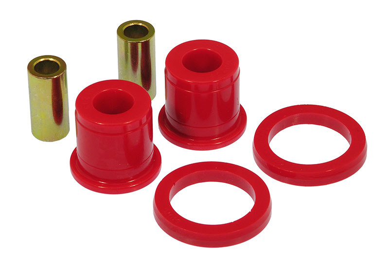 FORD TRUCKS 2WD Full Size F100 – F150 (8/81-5/83) Axle Pivot Bushing Kit (Stamped Axle) #6-601