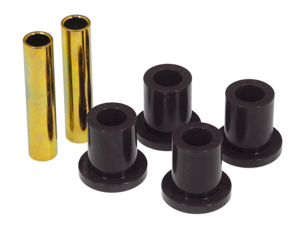 FORD TRUCKS 4WD Full Size F250 - F350 (77-79) Frame Shackle Bushing Kit #6-804 - Imagem 2