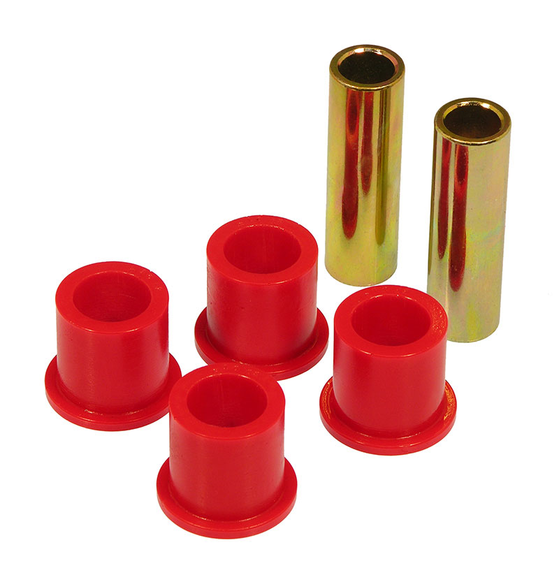 FORD TRUCKS 2WD Full Size F100 – F150 (82-96) Rear Frame Shackle Bushing Kit #6-805