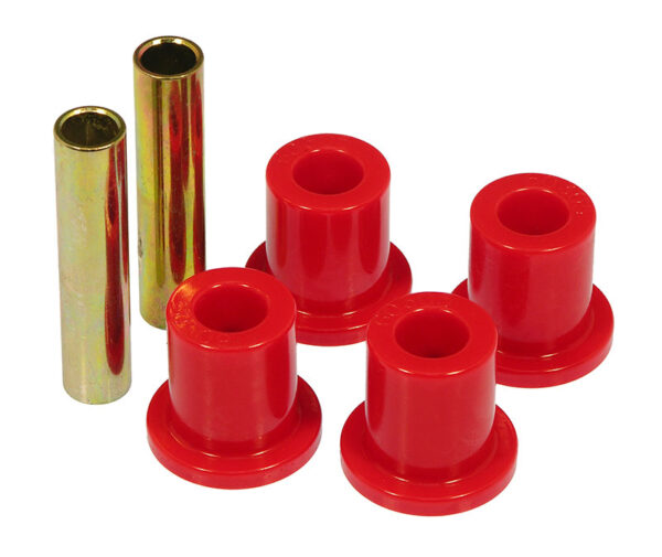 FORD TRUCKS 4WD Full Size F100 - F150 (80-96) Rear Frame Shackle Bushing Kit #6-806