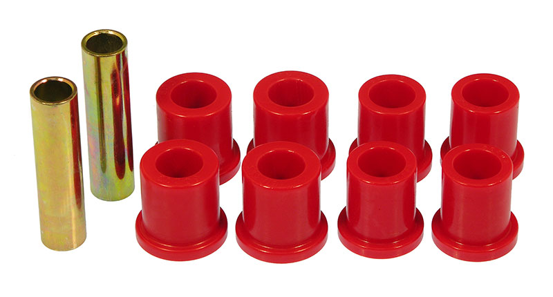 FORD TRUCKS 4WD Full Size F250 – F350 (73-77) Rear Frame Shackle Bushing Kit #6-807