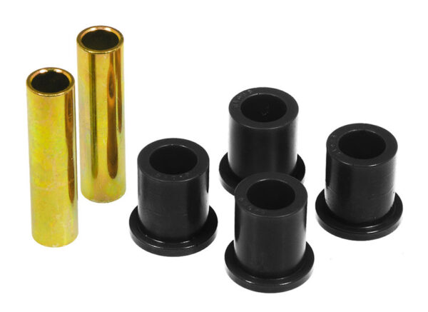 FORD TRUCKS 2WD/4WD Ranger - Bronco II (86-97) Rear Frame Shackle Bushing Kit #6-808 - Imagem 2