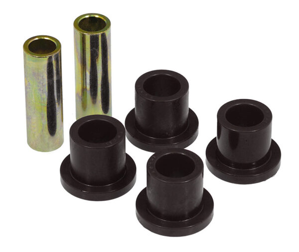 FORD TRUCKS 2WD Full Size F350 Super Cab (73-79) Rear Frame Shackle Bushing Kit #6-809 - Imagem 2
