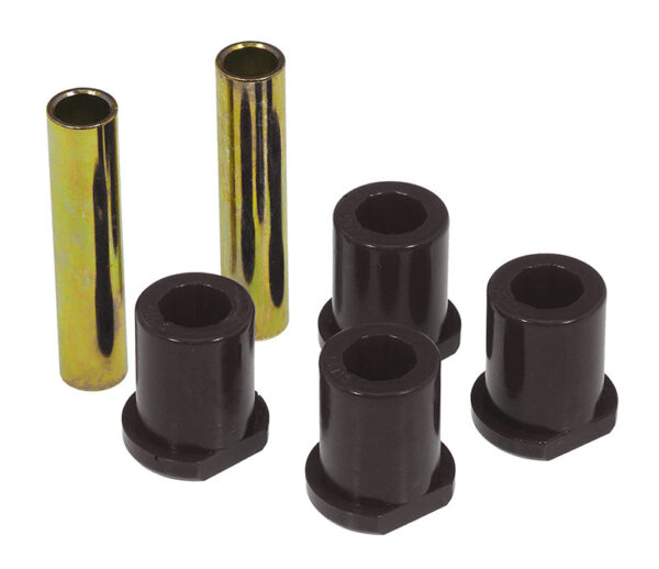 FORD TRUCKS 4WD Full Size F250 - F350 (80-98) Rear Frame Shackle Bushing Kit (Molded In Frame Shackles) #6-811 - Imagem 2