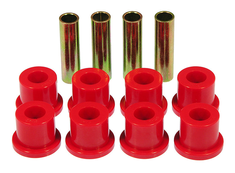 FORD TRUCKS 2WD Full Size F100 – F150 – 250 (68-72) Rear Shackle Bushing Kit #6-812