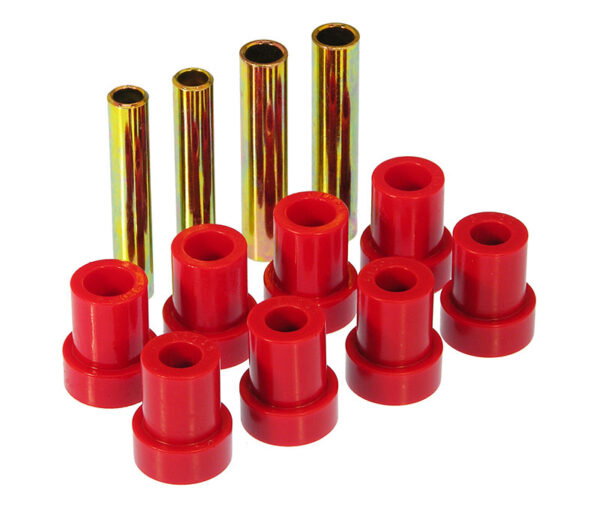 CHEVY/GMC TRUCKS 4WD Blazer & Suburban w/ After Market Springs (69-87) Front Spring Bushing Kit w/Superlift Springs #7-1009