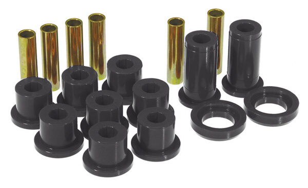 CHEVY/GMC TRUCKS 4WD Blazer Jimmy & S-Series (83-04) Spring Eye & Shackle Bushing Kit (w/1-1/2” Spring Eyes) #7-1016 - Imagem 2