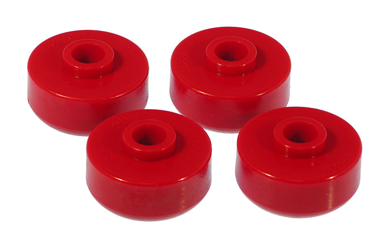 CHEVROLET Corvette – 63-82 Rear Spring Cushion Kit #7-1019