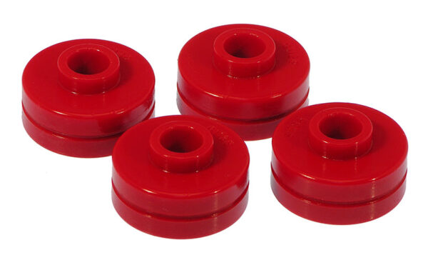 CHEVROLET Corvette - 97-04 Rear Spring Cushion Kit #7-1025