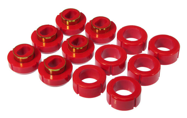 CHEVY/GMC TRUCKS 2WD Pickup 3/4 & 1 Ton - 81-87 Standard Cab - 12 Bushing Kit #7-108