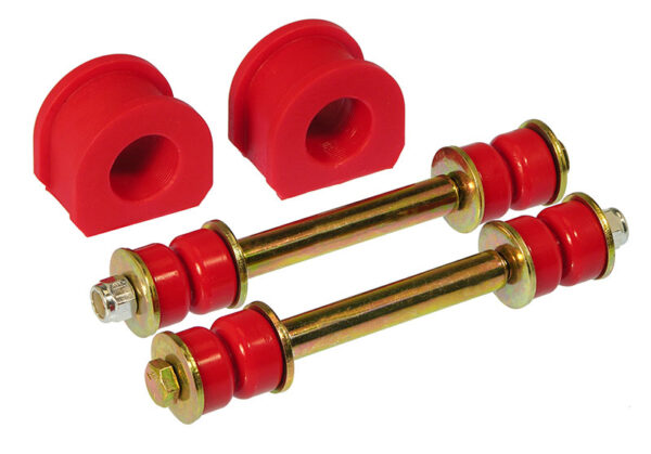 CHEVY/GMC TRUCKS 2WD Blazer Jimmy & S-Series (82-04) Front Sway Bar Bushing Kit 1-1/16” Bar #7-1104
